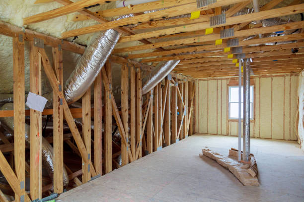 Best Energy Efficiency Solutions in Sheridan, CA
